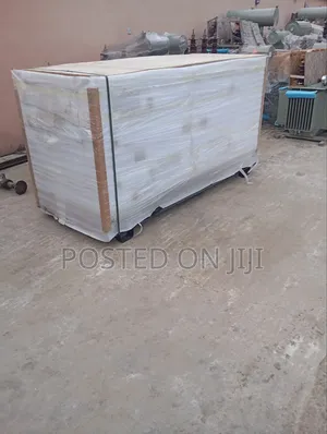 40kva Perkins High Quality Soundproof Power Generator