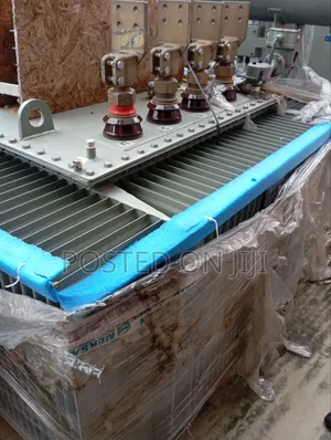 1500kva/11kv Meksan High Quality Electric Power Transformer