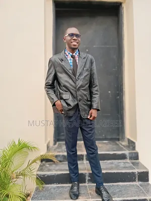 Executive Assistant