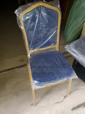 Banquet Chair Biggest Size