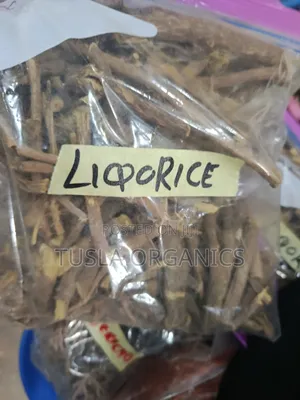 Liquorice Root 250g