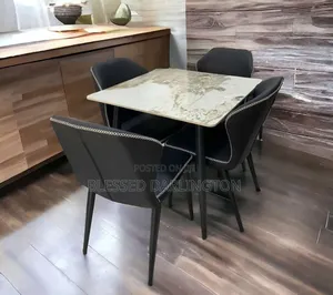 Luxury Imported Foreign Dining Tables