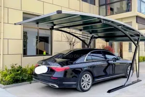 High Core Foreign Carports