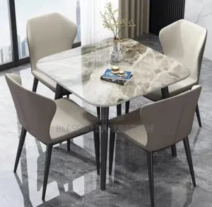 Update Imported Foreign Dining Set