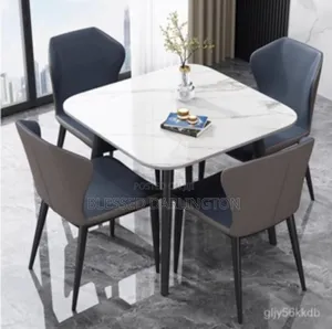 Imported Luxurious Home Dining Tables