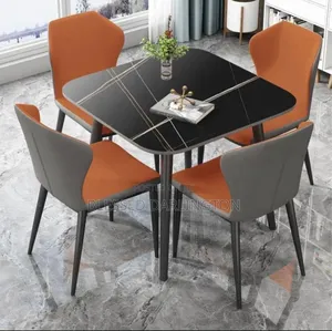 Quality Imported Foreign Dining Set With Chairs