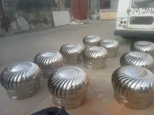 Roof Ventilation Fan