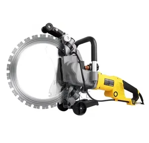 Concrete Ring Cutting Machine