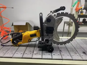 Hot Selling- Concrete Wall Cutting Machine