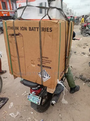 Blue Carbon Solar 15kwh 48v Lithium Battery