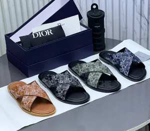 Dior Slippers