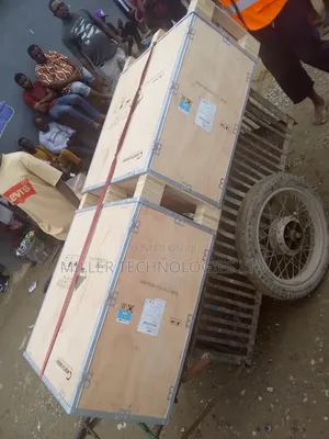 15kwh Cworth Lithium Ion Battery Supplied to Ikeja