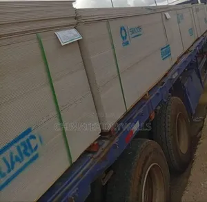 Cement Board 6mm
