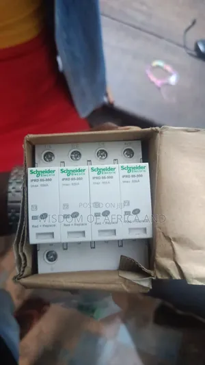 Sure Protection for Thunder Original Breakere