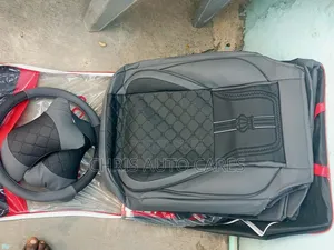Seat Covers for All Your Cars