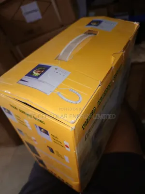 Video Intercom System (Video Door Phone)
