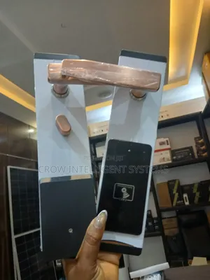 Hotel Lock