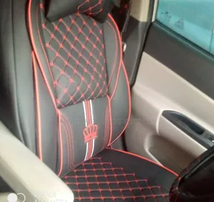 Seat Covers
