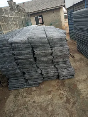 Cage Factory in Lagos