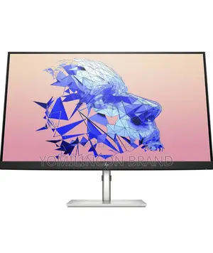 Hp U32 HDR Desktop Monitor 31.5 Inch Ips 60hz, 400 Nits,