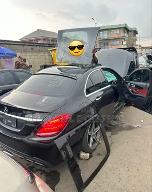 Panoramic Roof Glass for Mercedes C300 2018 Available W205