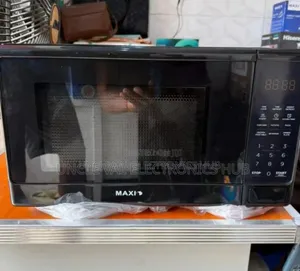 Maxi 20l Microwave Oven