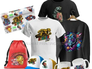 General Printing