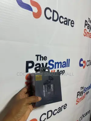 Pay Small Small Vaib Vpod Wireless Earbuds On Cdcare.App