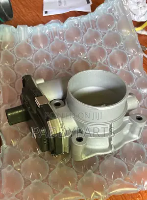 Chevrolet Equinox Throttle Body 2.4l (2012-2017)