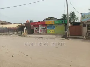 A Mini Warehouse 4 Sale by Bustop Gowon Estate Egbeda