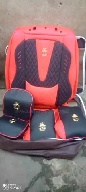Seat Covers