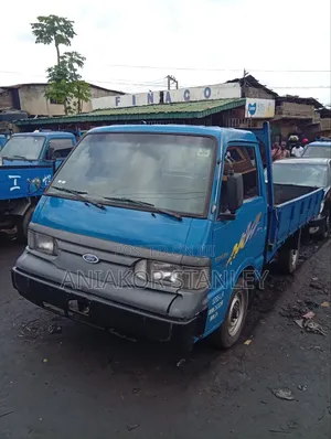 Anibenchus Motors . Deals Mitsubishi and Econvan Trucks.