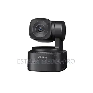 Obsbot Tiny Se Ai-Powered Full Hd PTZ Webcam