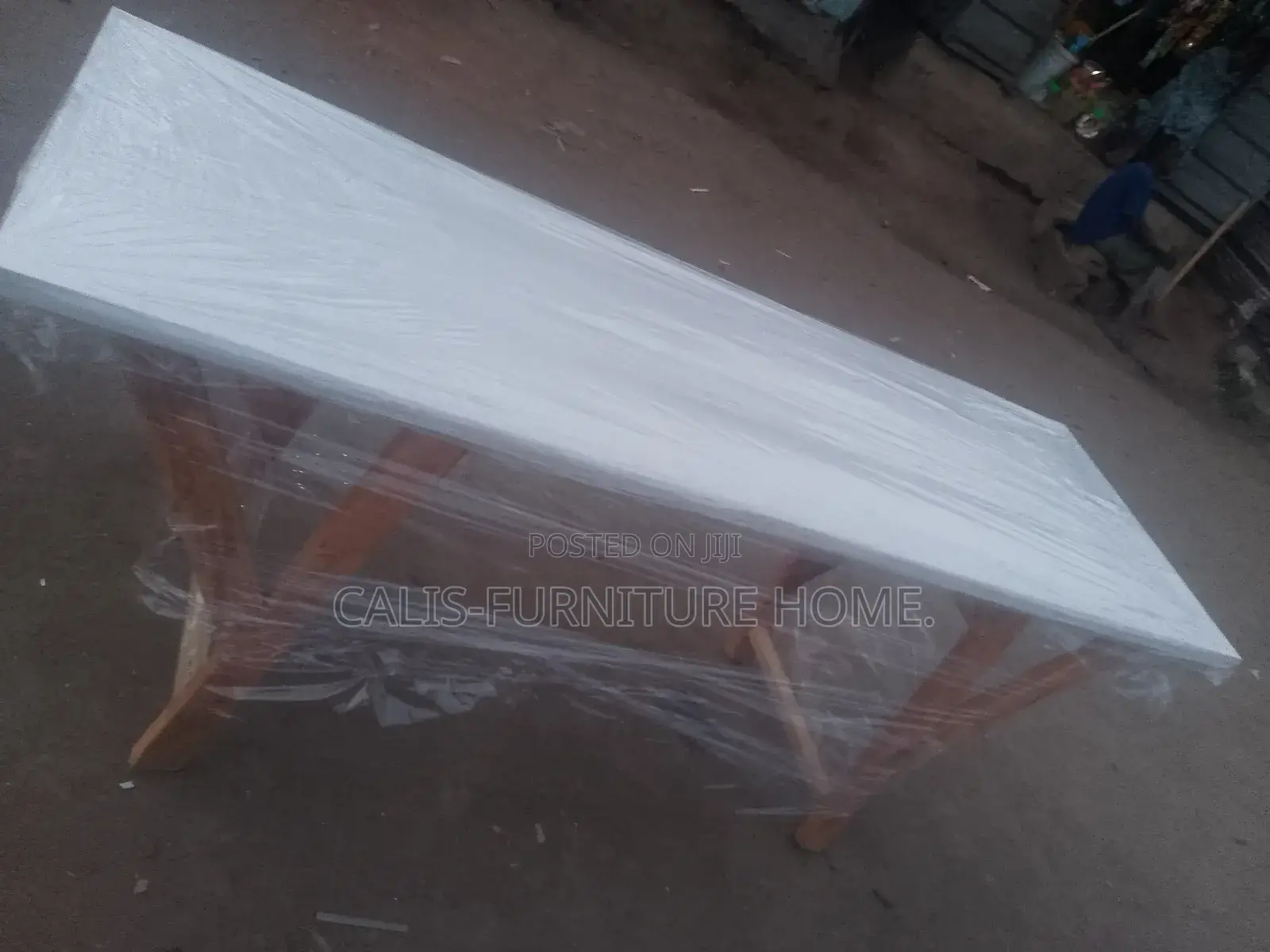 6ft X 2ft Computer Table
