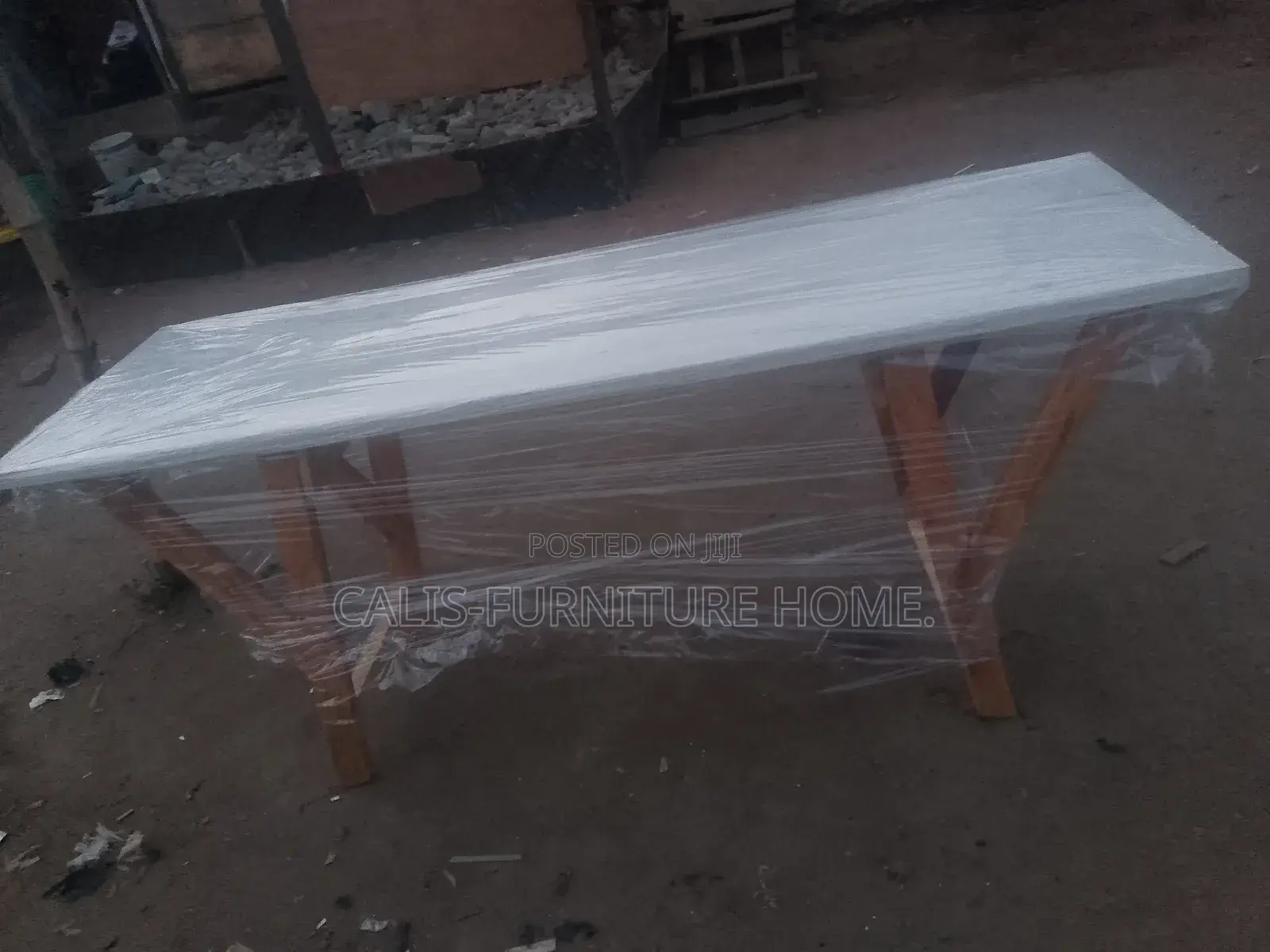 6ft X 2ft Computer Table