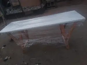 6ft X 2ft Computer Table