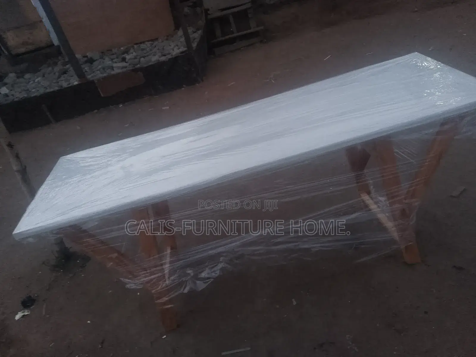 6ft X 2ft Computer Table