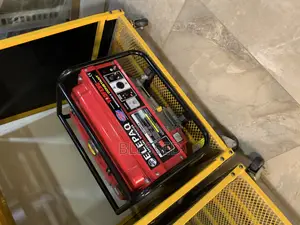 Elepaq Ec 5800 3.5kva