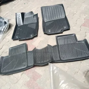 Foot Mat's