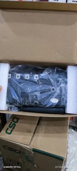 Ats 4p 125a 3phase