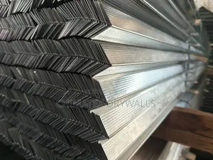 Wall Angle