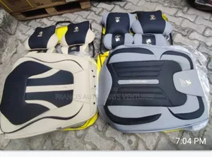 Seat Covers