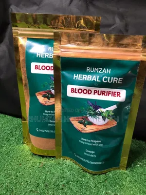 Blood Purifier