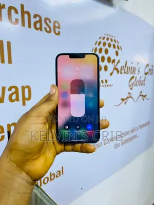 Apple iPhone 13 Pro 128 GB