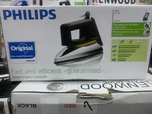 Philips Pressing Iron