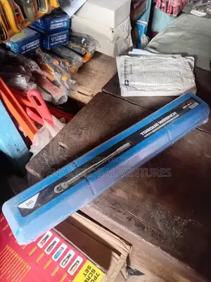 1/2" Torque Wrench Nm 28_210