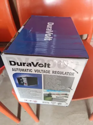 Duravolt Stabilizer 2000w