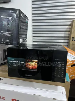 Affordable Hisense 20l Microwave for Sale