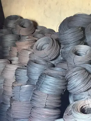 Full Coil Binding Wire
