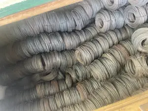 Full Coil Binding Wire